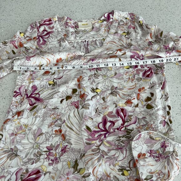 Maeve By Anthropologie Top, size x-small - Picture 4 of 8